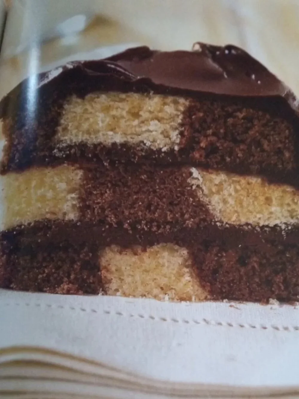 N/A cookbook chocolate